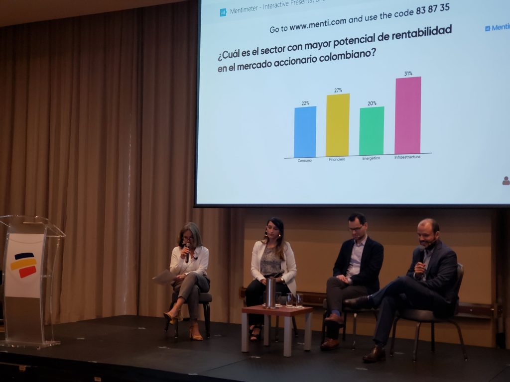 Bancolombia proyecta que inflación se modere y tasa de interés aumente en el país en 2020
