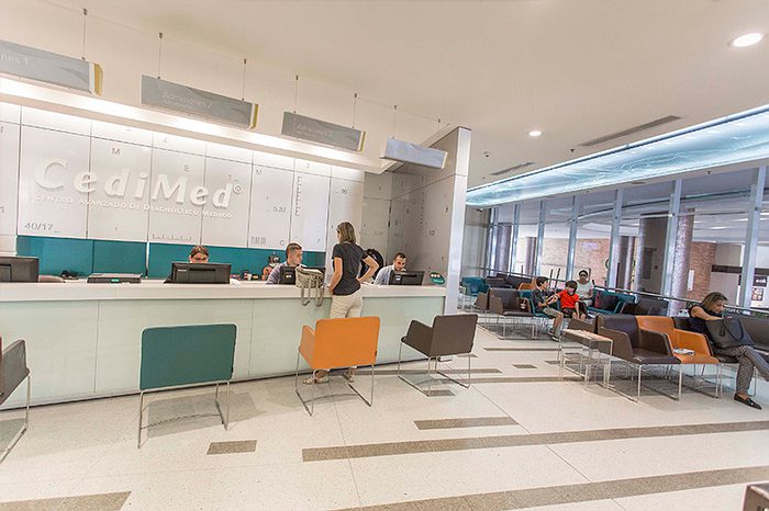 Quirónsalud se refuerza en el mercado colombiano con la compra de CediMed