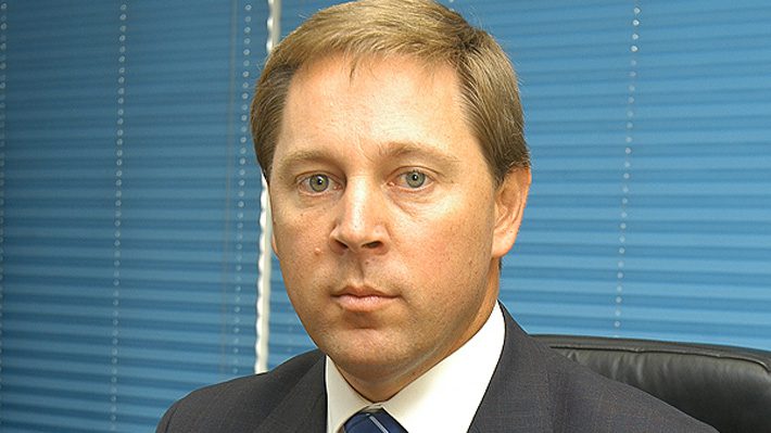 Cencosud remueve a su quinto gerente general en 11 años