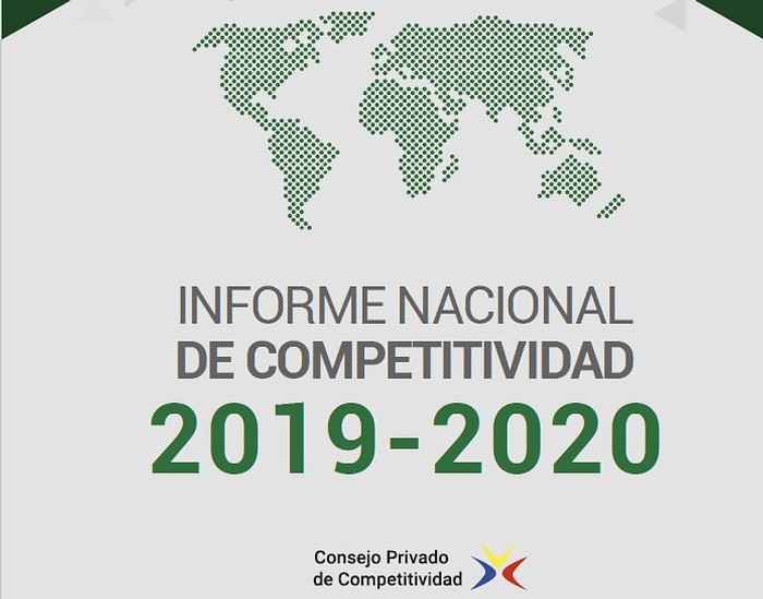 Consejo de Competitividad recomienda reformar estructura del IVA y que más personas paguen renta