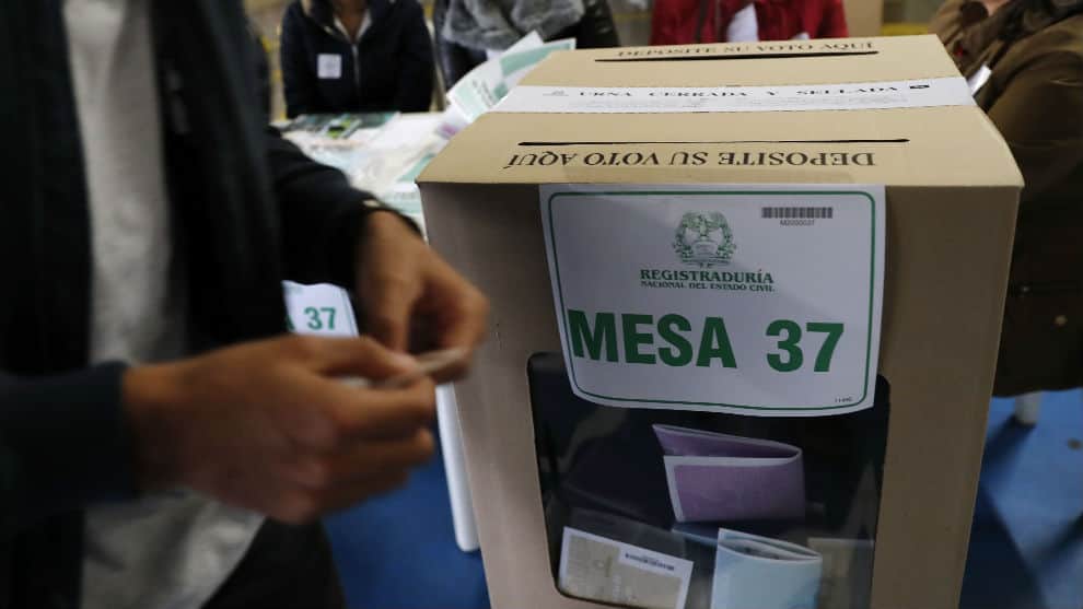 Las elecciones virtuales siguen siendo un desafío en ciberseguridad