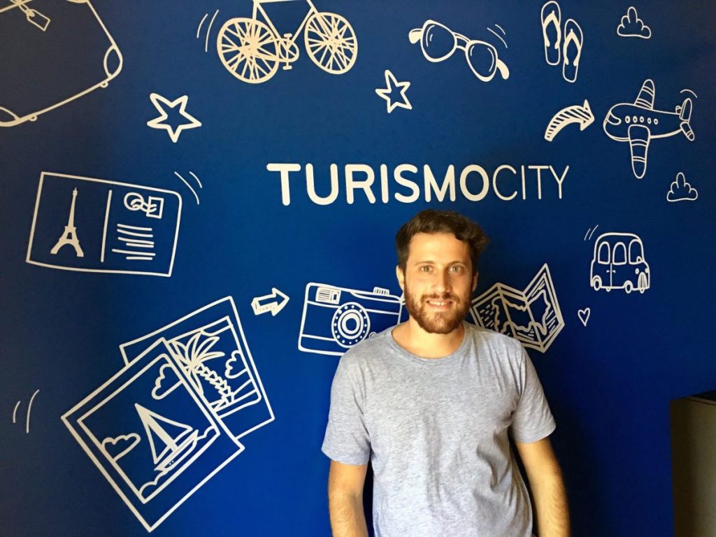 TurismoCity crecerá en Colombia y América Latina