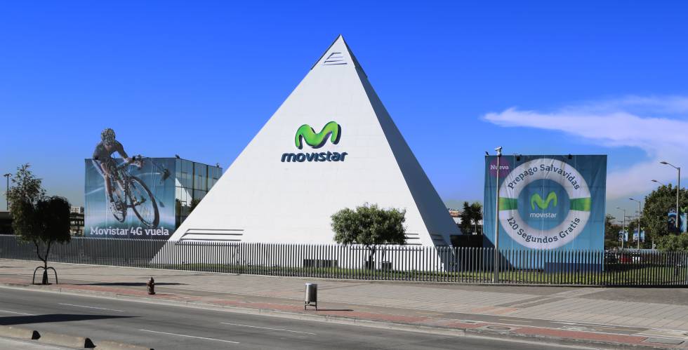 tigo y Movistar en Colombia
