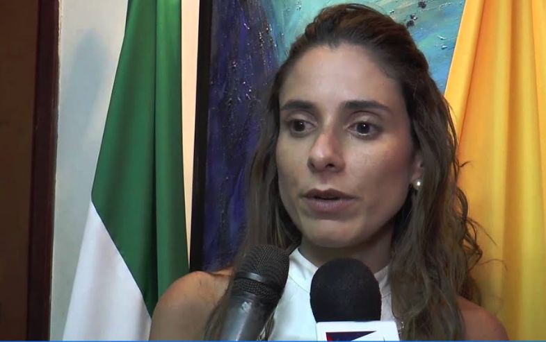 Natalia Gutiérrez es la nueva presidente ejecutiva de Acolgen