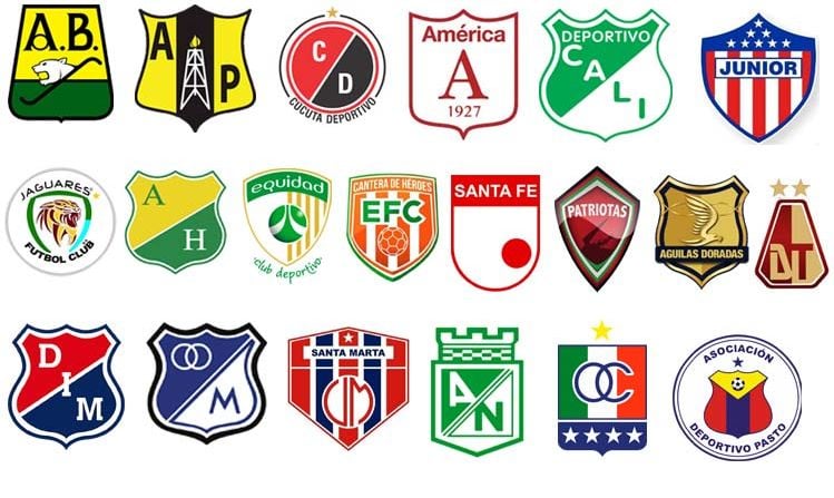 Activos de equipos de fútbol colombiano aumentaron 3,6 % en 2018; Junior es el de mayores ingresos