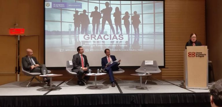 Gobierno impulsa garantías inmobiliarias para incrementar acceso de pymes al crédito Gobierno impulsa garantías inmobiliarias para incrementar acceso de pymes al crédito