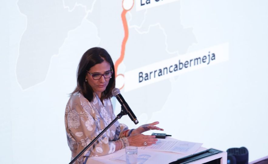 Gobierno ejecutará $262.000 millones en 2019 en programa Colombia Rural; busca nuevos recursos