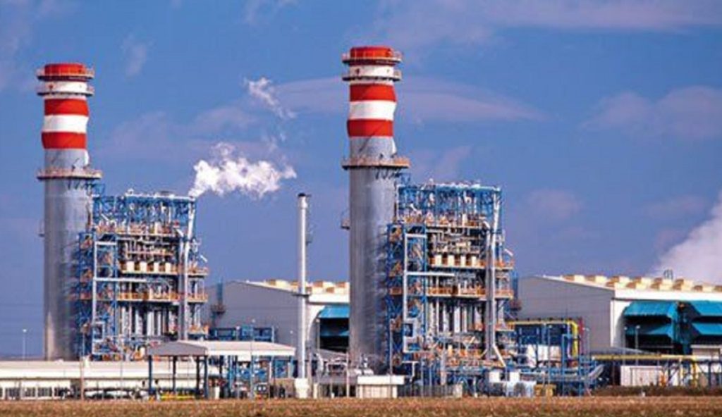 En 2020 se podría requerir un 35% más de la generación térmica promedio de final de este año