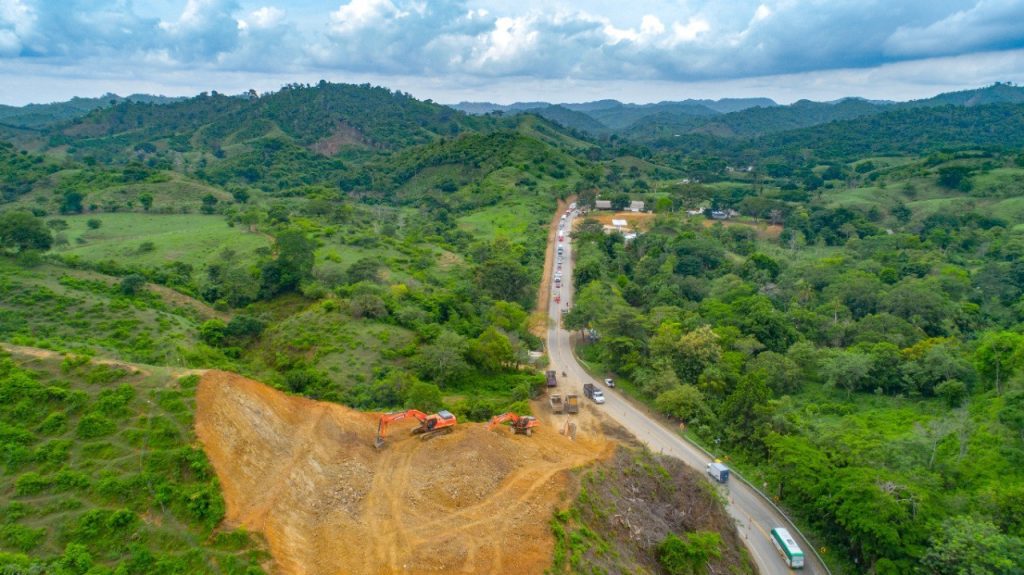 ANI informó cierre financiero del proyecto Puerta de Hierro – Palmar de Varela y Carreto – Cruz del Viso