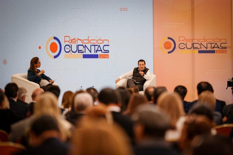 “Vamos a buscar devolverle la plata perdida de Hidroituango a los antioqueños”: contralor General de la República