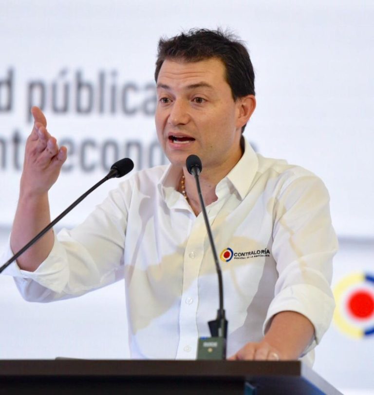 Contraloría General abrirá investigación contra ‘presuntos responsables’ por fallas en Hidroituango