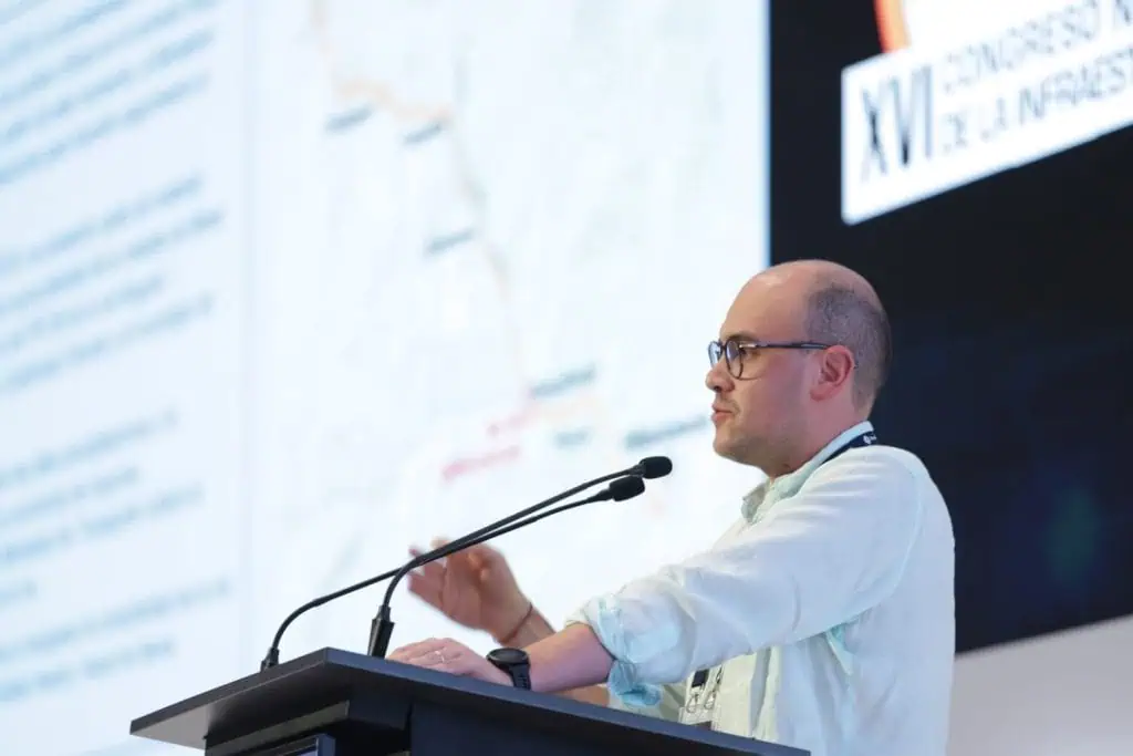 En 2019 han llegado $10 billones de inversiones a las 4G; túnel de La Línea estará listo en mayo de 2020 Infraestructura en Colombia crecerá a dos dígitos en cuarto trimestre, según director de ANI
