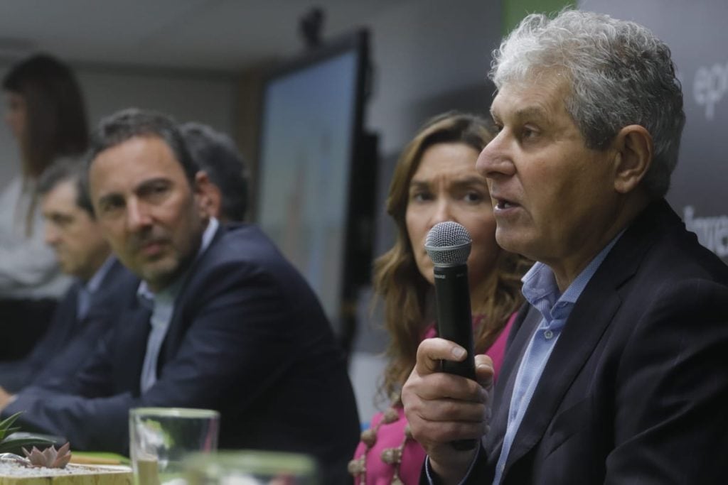 Recursos de Invenergy en alianza con EPM ascenderían a US$400 millones; energía bajaría hacia 2022-2023