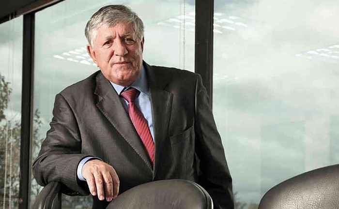 Está lista la cesión del Proyecto vial Santana-Mocoa que estaba en manos de Solarte