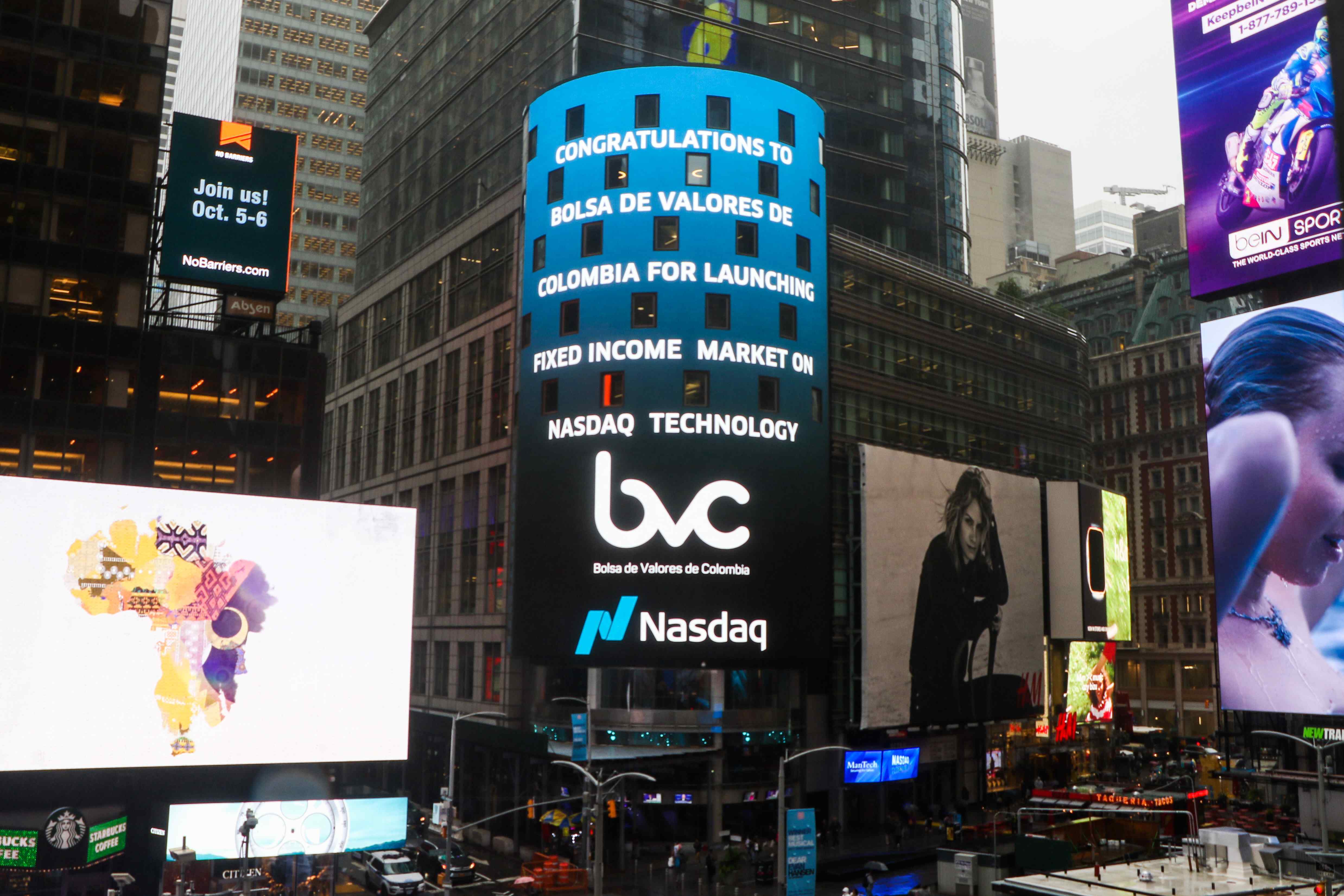 bvc-Nasdaq