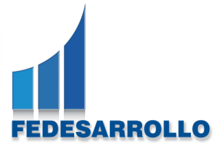 Logo Fedesarrollo
