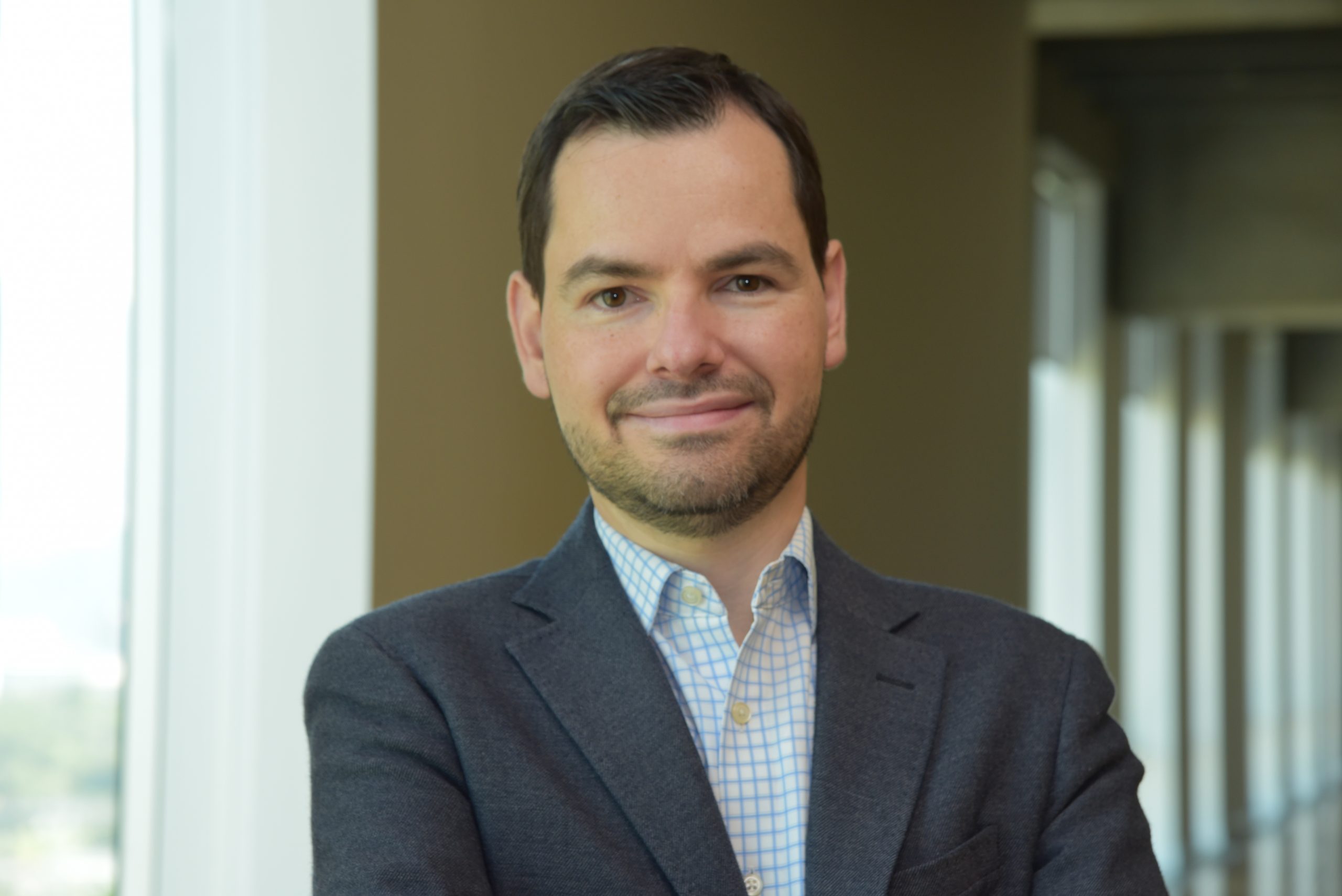 Juan Pablo Espinosa - Director de Investigaciones Económicas, Sectoriales y de Mercado Bancolombia