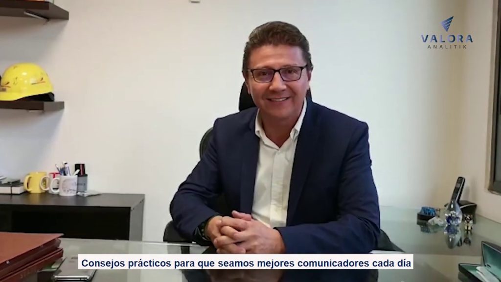 Consejos prácticos para ser mejores comunicadores. La asertividad del mensaje
