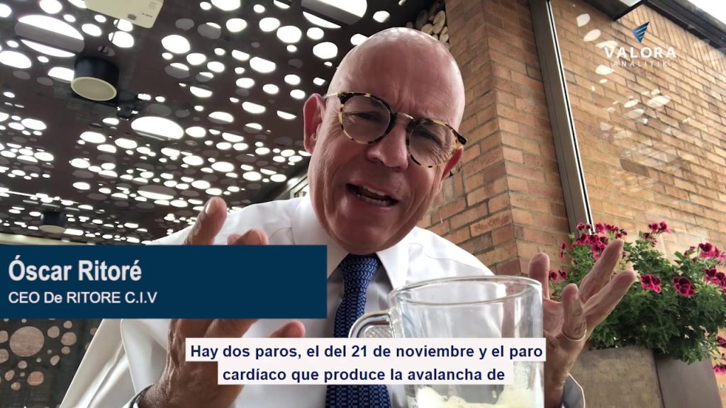 Este 21 si marcha...Hay que marchar con la cabeza, no solamente con los pies