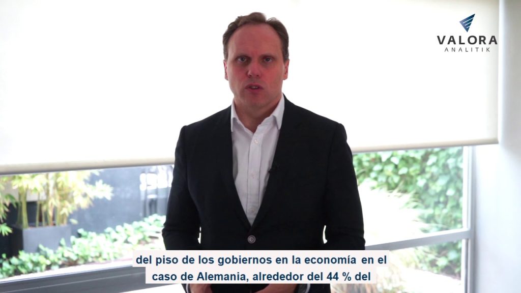 Exceso de ahorro