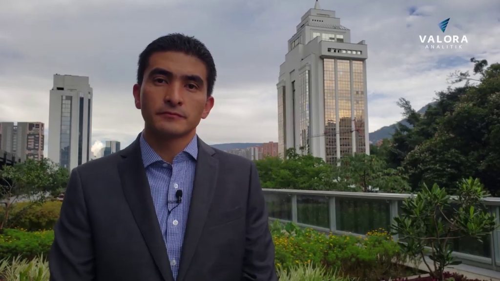 Perspectivas 2020 para Latinoamérica - Germán Cristancho