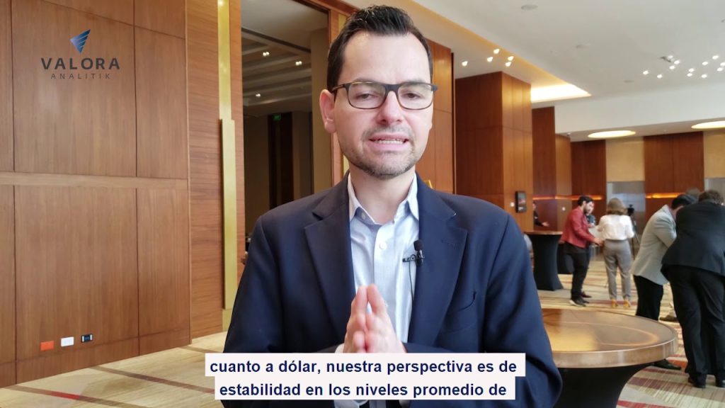 Perspectivas de proyección económica 2020