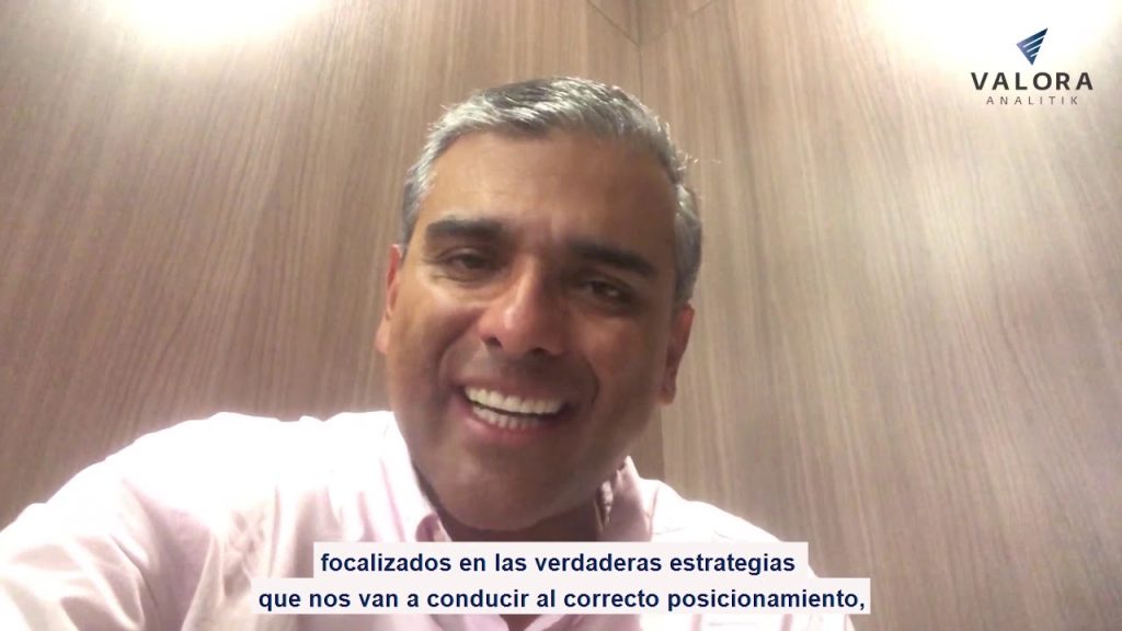 Miopía en las estrategias de mercadeo, desde el producto