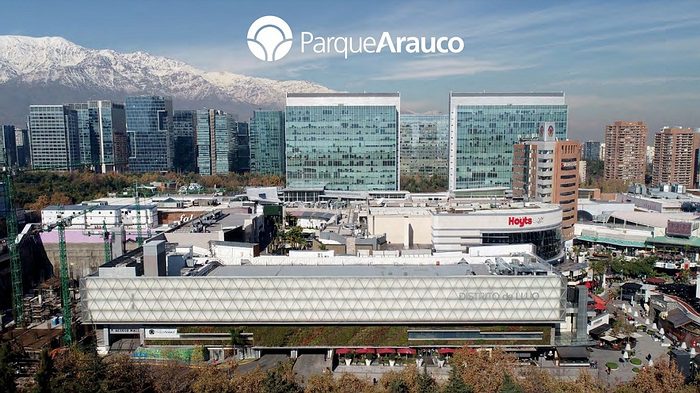Aprueban emisión de acciones de Parque Arauco Colombia