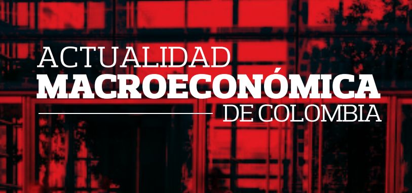 Anif proyecta crecimiento económico de 3,3% en Colombia en 2020 y mejora marginal en tasa de desempleo Anif proyecta crecimiento económico de 3,3% en Colombia en 2020 y mejora marginal en tasa de desempleo