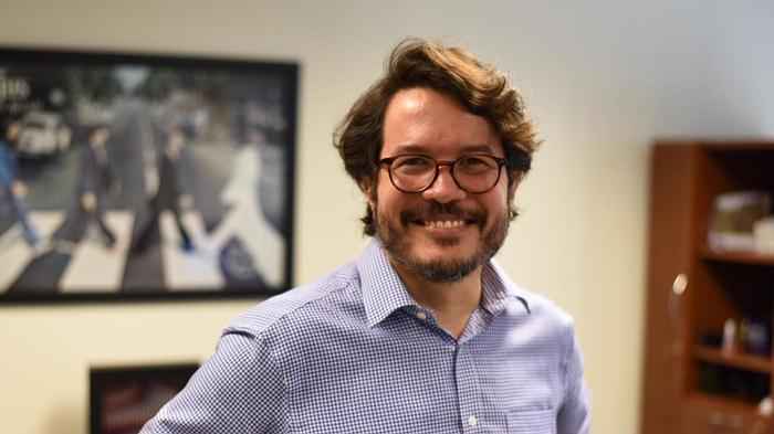 Esta semana se posesionará Arturo Galindo como codirector del Banco de la República