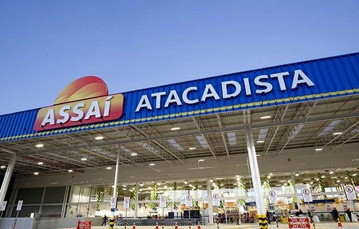 GPA listará acciones de filial Assaí en Brasil y EE. UU.