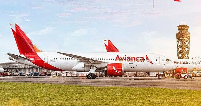 Primicia | United Airlines reconoció como pérdida préstamo al principal accionista de Avianca Primicia | United Airlines reconoció como pérdida préstamo al principal accionista de Avianca