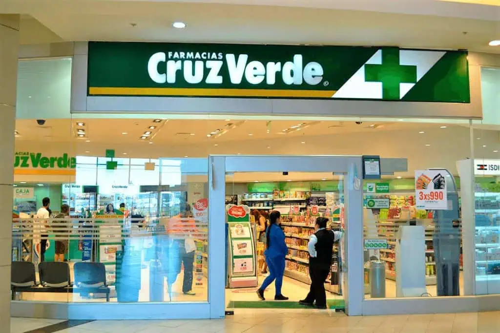 Trabajo sí hay: Cruz Verde abrió 450 vacantes en Colombia Trabajo sí hay: Cruz Verde abrió 450 vacantes en Colombia