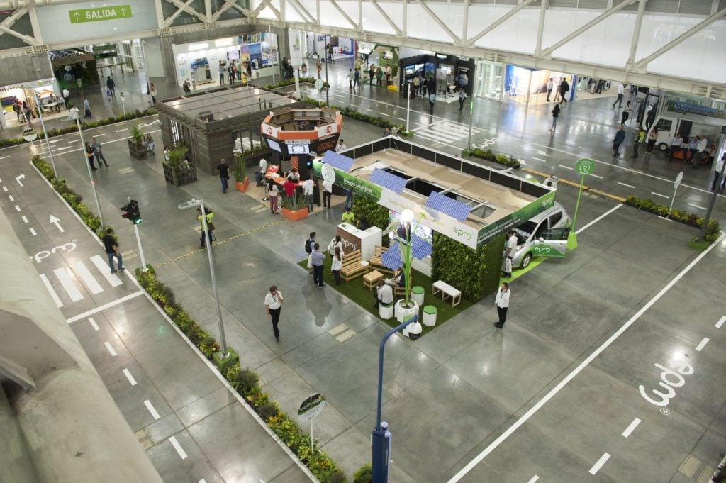 FISE cierra las grandes ferias en Colombia este año; espera negocios por más de US$5.000 millones y 15.000 asistentes