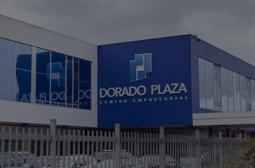Sura Investment Management adquirió 80,4% del Centro Empresarial Dorado Plaza Sura Investment Management adquirió 80,4% del Centro Empresarial Dorado Plaza