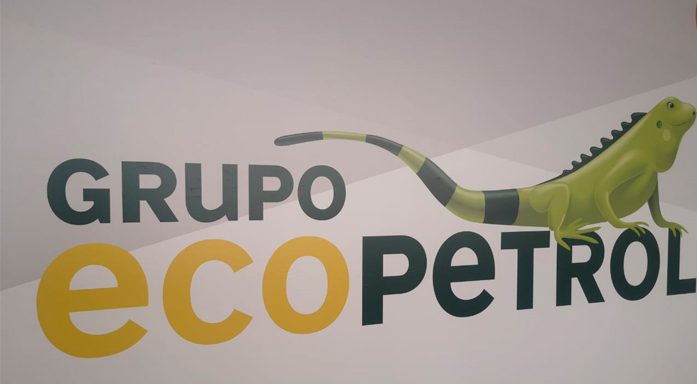 logo grupo ecopetrol