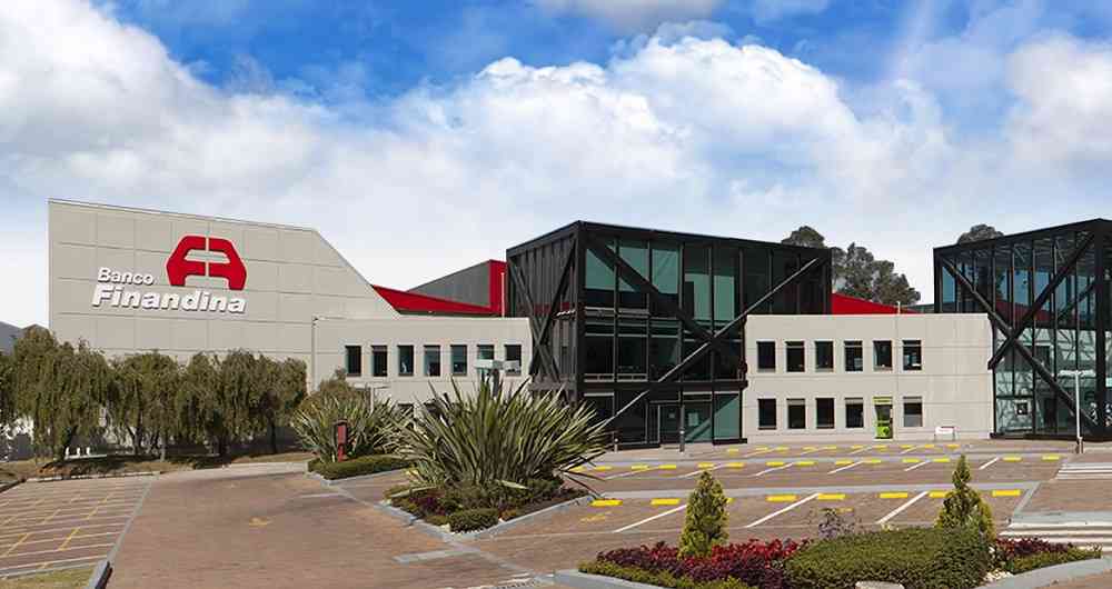 BRC Investor Services confirma calificaciones de Banco Finandina