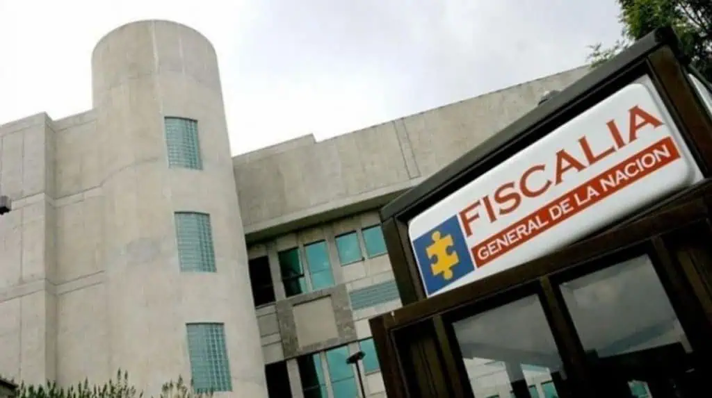 Imputan cargos a Nelson Polo por presunto desfalco a la empresa Triple A de Barranquilla La Fiscalía General de la Nación. Foto: Archivo Valora Analitik