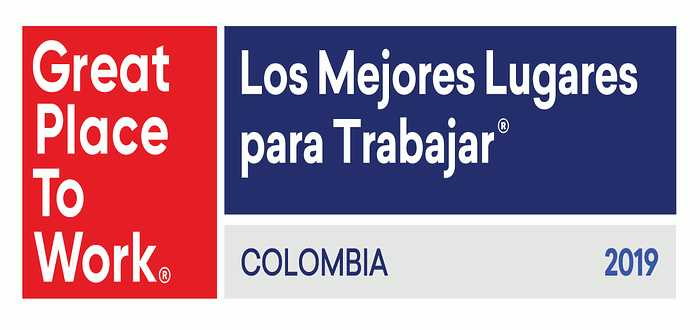 Estas son las mejores empresas para trabajar en Colombia, según Great