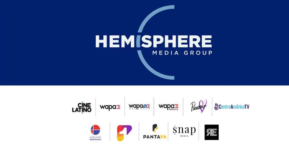 Hemisphere Media Group, mayor accionista del Canal 1, interesado en adquirir Univisión Hemisphere Media Group, mayor accionista del Canal 1, interesado en adquirir Univisión