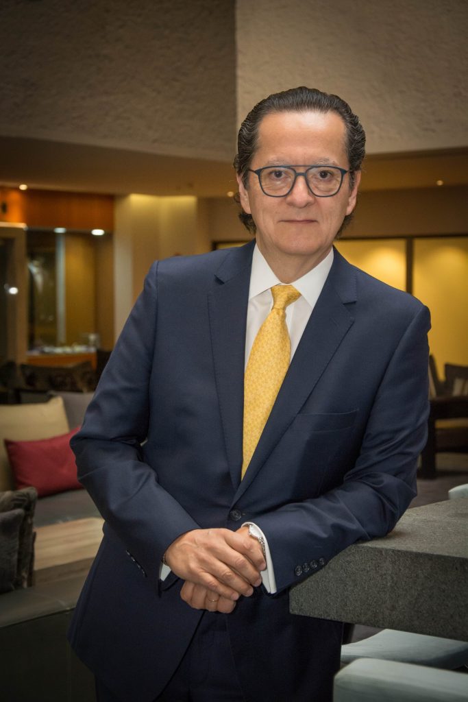 IHG sigue apostando por nuevos hoteles en Latinoamérica y destaca incentivos para el turismo en Colombia