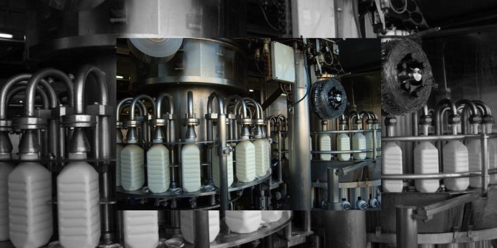 Se admite acción popular contra 9 empresas lecheras en Colombia por productos que no son 100% lácteos