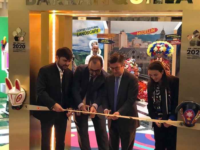 Exclusivo | Presidente del BID: “Las economías no están funcionando para todos” Exclusivo | Presidente del BID: “Las economías no están funcionando para todos”