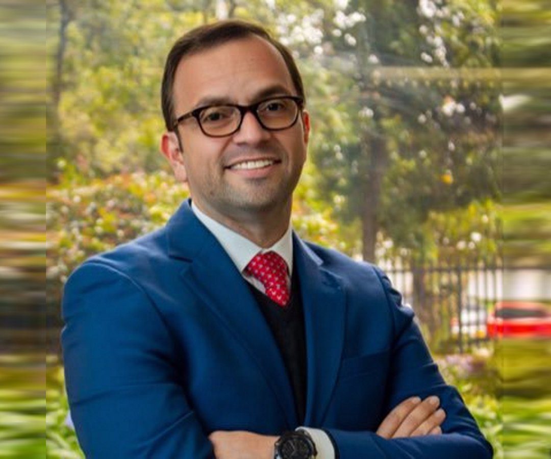 Munir Jalil