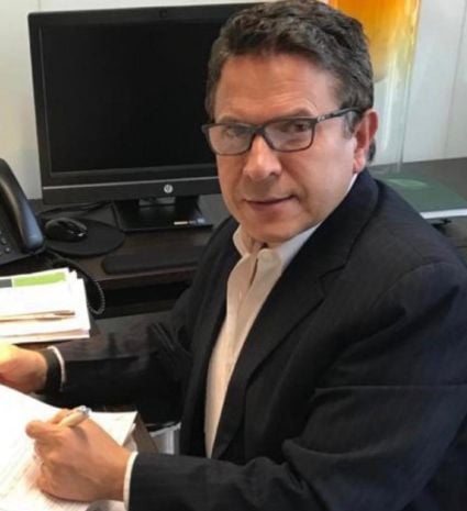 Álvaro Guillermo Rendón sería el nuevo gerente general de EPM