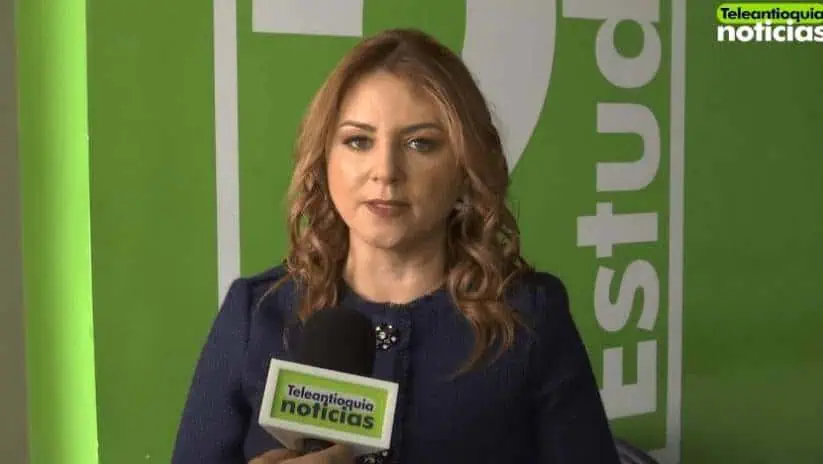 Álvaro Guillermo Rendón sería el nuevo gerente general de EPM Mabel López nueva gerente de Telemedellin