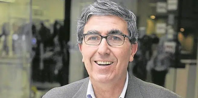 Para solucionar el desempleo se necesitan medidas laborales y tributarias estructurales, según codirector Steiner Para solucionar el desempleo se necesitan medidas laborales y tributarias estructurales, según codirector Steiner
