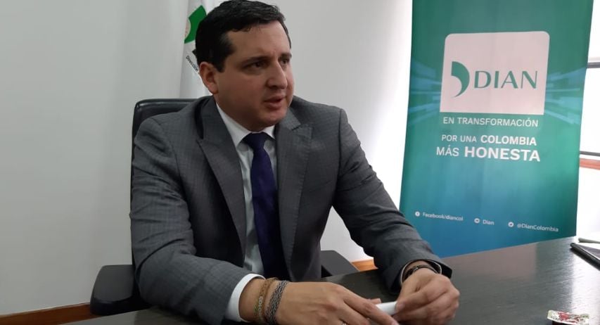 Impuestos de empresas colombianas no pagos por coronavirus podrán ser diferidos