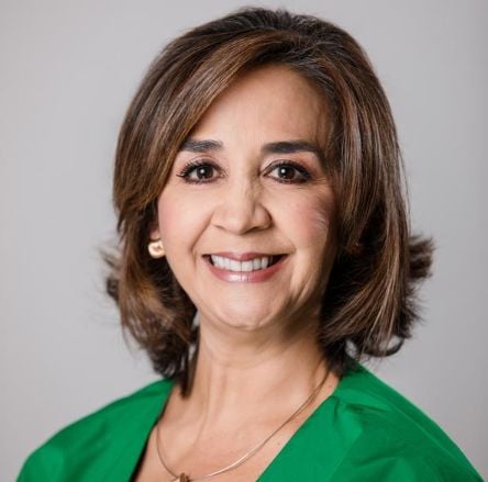 Sandra Forero sería la nueva presidenta del Consejo Gremial