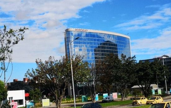 Ocupación hotelera en noviembre, la más alta en 15 años Ocupación hotelera en noviembre, la más alta en 15 años